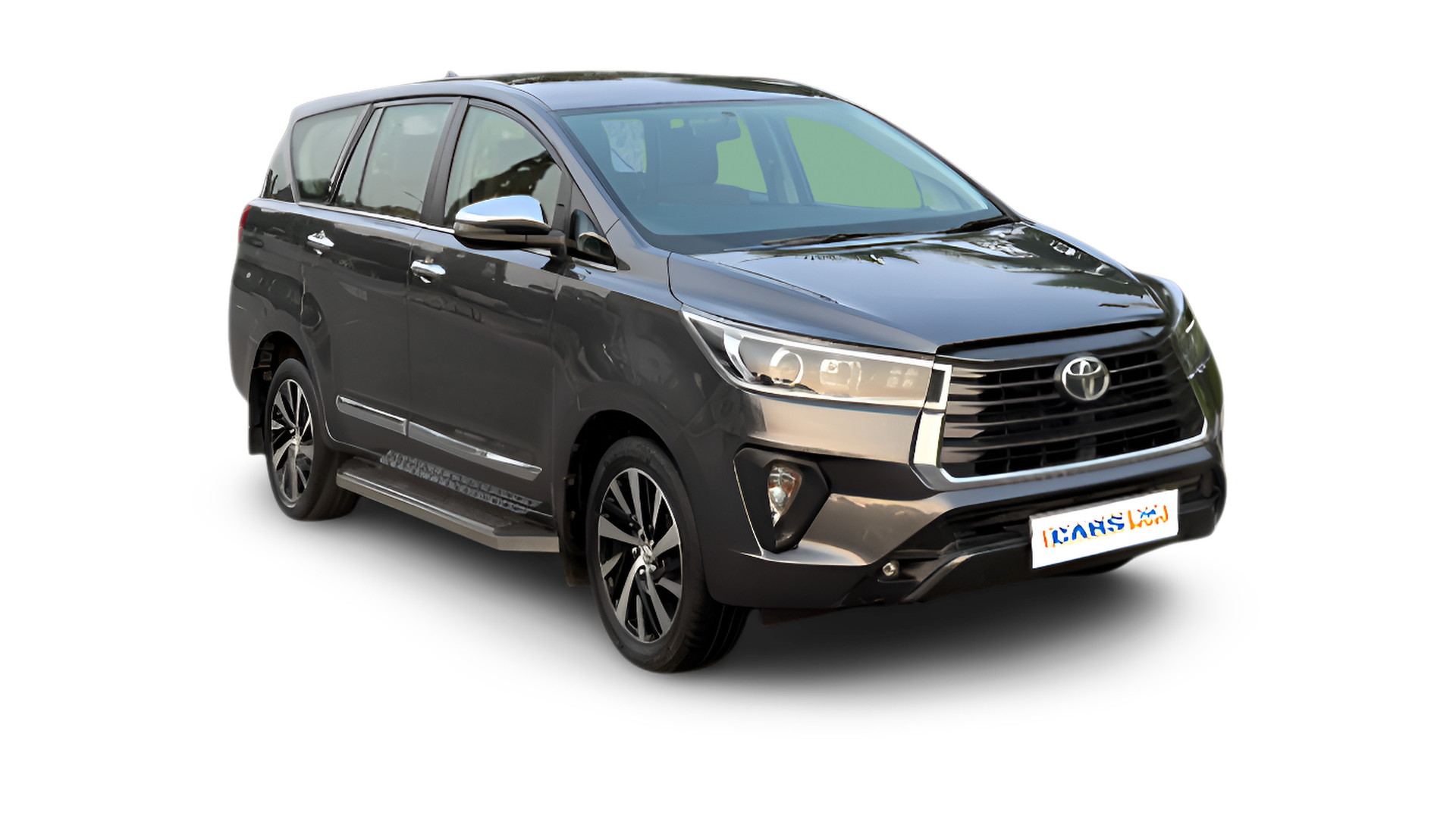 Toyota Innova Crysta-img